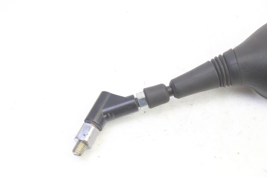 photo de RETROVISEUR GAUCHE SUZUKI BURGMAN 125 (2007 - 2014) - Points de fixation