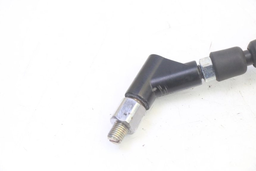 photo de RETROVISEUR GAUCHE SUZUKI BURGMAN 125 (2007 - 2014) - État de surface