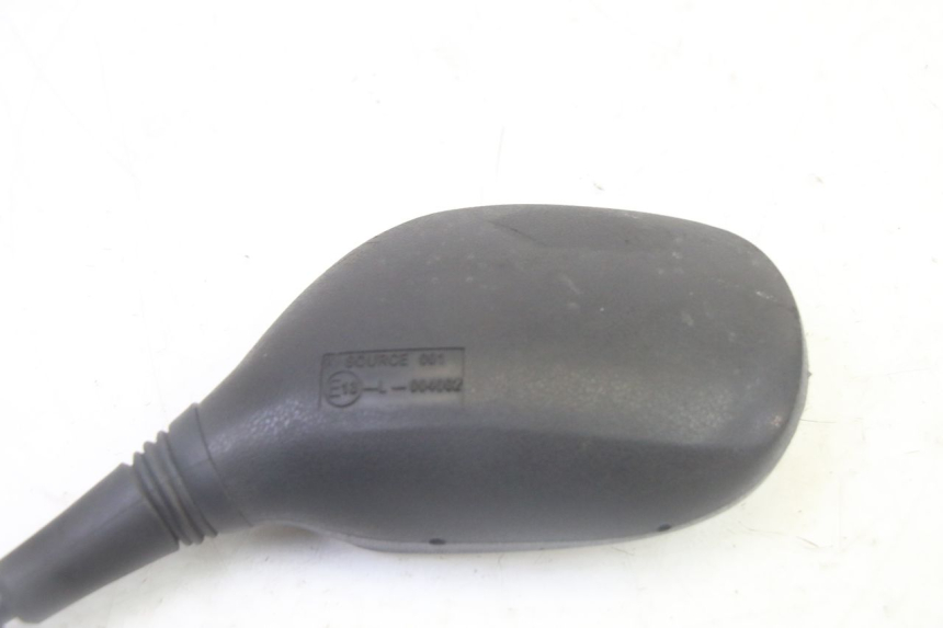 photo de RETROVISEUR GAUCHE SUZUKI BURGMAN 125 (2007 - 2014) - Pièce contrôlée