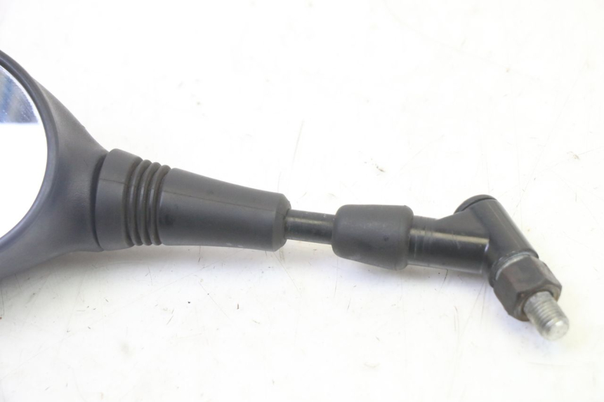 photo de RETROVISEUR GAUCHE SUZUKI BURGMAN 125 (2007 - 2014) - Zoom état d’usage