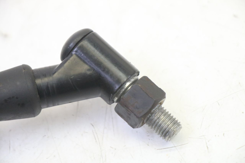 photo de RETROVISEUR GAUCHE SUZUKI BURGMAN 125 (2007 - 2014) - Autre angle de vue