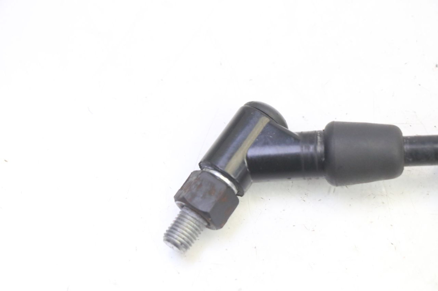 photo de RETROVISEUR GAUCHE SUZUKI BURGMAN 125 (2007 - 2014) - Points de fixation