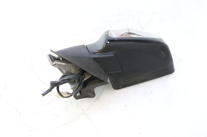 photo de RETROVISEUR GAUCHE SUZUKI BURGMAN EXECUTIVE ABS 650 (2006 - 2012) - Détail de la pièce