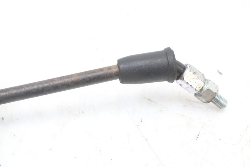 photo de RETROVISEUR GAUCHE YAMAHA BW'S BWS 125 (2010 - 2013) - Autre angle de vue