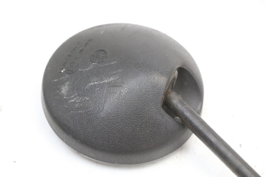 photo de RETROVISEUR GAUCHE YAMAHA BW'S BWS 125 (2010 - 2013) - Gros plan technique