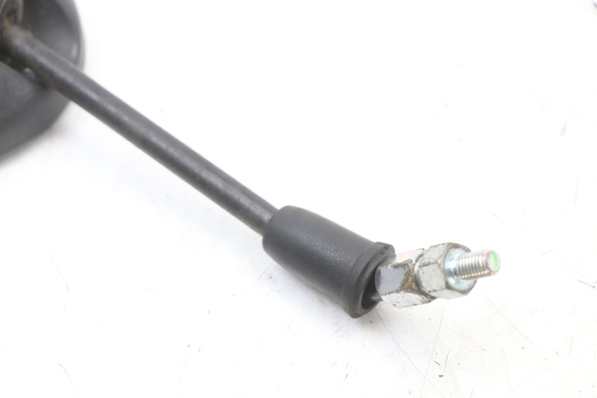 photo de RETROVISEUR GAUCHE YAMAHA BW'S BWS 125 (2010 - 2013) - Vue d’ensemble