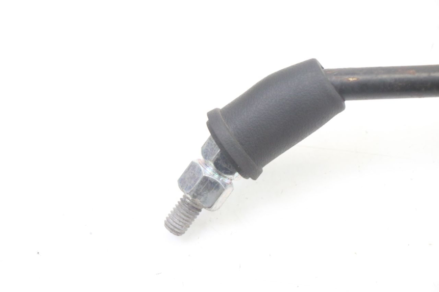 photo de RETROVISEUR GAUCHE YAMAHA BW'S BWS 125 (2010 - 2013) - Points de fixation