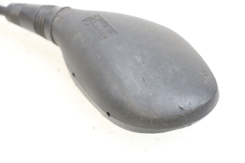 photo de RETROVISEUR GAUCHE YAMAHA BW'S EASY 50 (2013 - 2016) - Zoom état d’usage