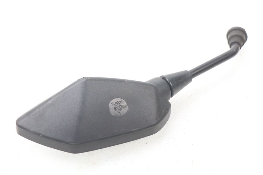 photo de RETROVISEUR GAUCHE ERIDER CARGO 1 (2009 - 2018) - Points de fixation