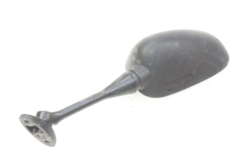 photo de RETROVISEUR GAUCHE HONDA CBRF CBR-F PC41 600 (2011 - 2013) - Zoom état d’usage