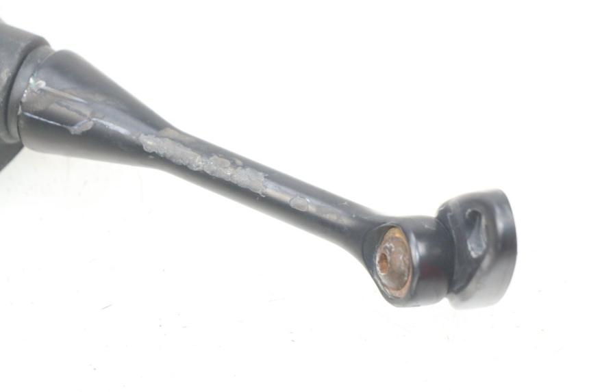 photo de RETROVISEUR GAUCHE HONDA CBRF CBR-F PC41 600 (2011 - 2013) - Autre angle de vue