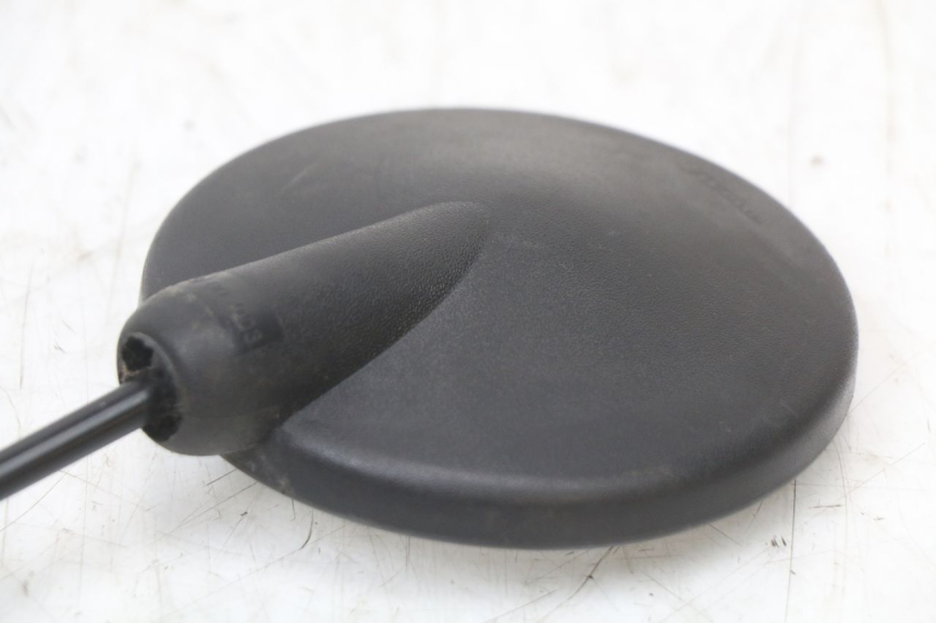 photo de RETROVISEUR GAUCHE SHERCO CITY CORP 125 (2003 - 2007) - Gros plan technique