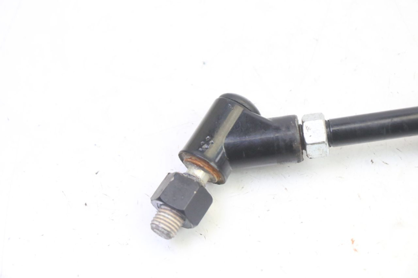 photo de RETROVISEUR GAUCHE PEUGEOT CITYSTAR 50 (2013 - 2017) - Points de fixation