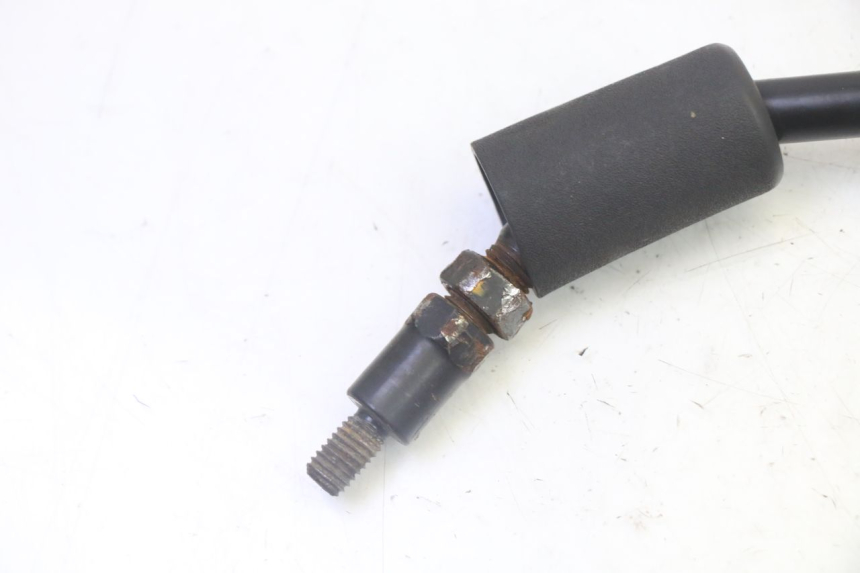 photo de RETROVISEUR GAUCHE SYM CROX 4T 50 (2016 - 2023) - État de surface