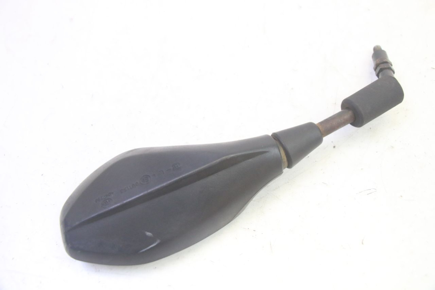 photo de RETROVISEUR GAUCHE SYM CROX 4T 50 (2016 - 2023) - Vue d’ensemble