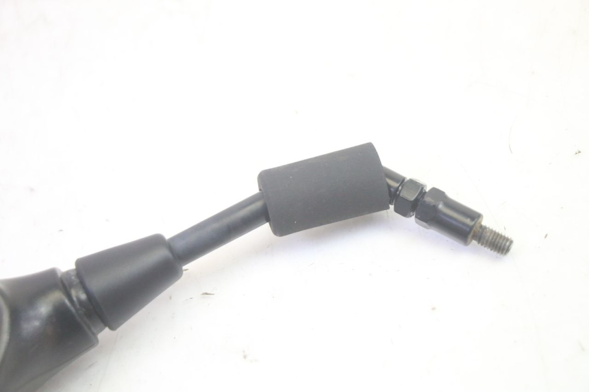 photo de RETROVISEUR GAUCHE SYM CROX 4T 50 (2016 - 2023) - Zoom état d’usage