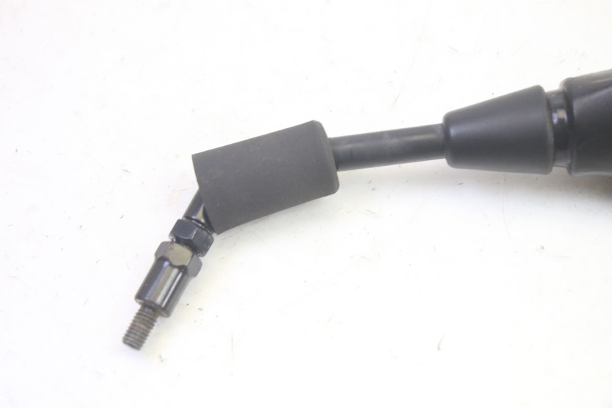 photo de RETROVISEUR GAUCHE SYM CROX 4T 50 (2016 - 2023) - État de surface