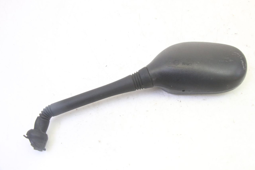 photo de RETROVISEUR GAUCHE YAMAHA CYGNUS X INJECTION 125 (2007 - 2013) - Gros plan technique