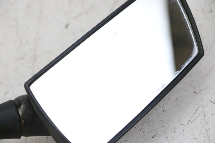 photo de RETROVISEUR GAUCHE DERBI SENDA R X-TREME 50 (2006 - 2010) - Zoom état d’usage