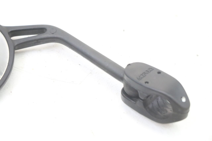 photo de RETROVISEUR GAUCHE DERBI SENDA SM DRD X-TREME 50 (2011 - 2017) - Zoom état d’usage