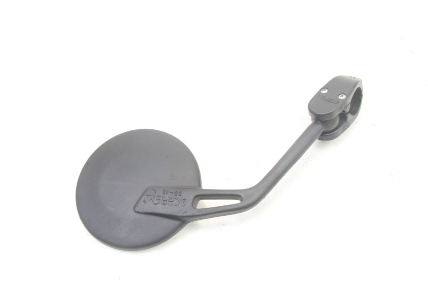 photo de RETROVISEUR GAUCHE DERBI SENDA SM DRD X-TREME 50 (2011 - 2017) - Gros plan technique