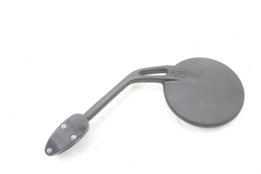 photo de RETROVISEUR GAUCHE DERBI SENDA SM DRD X-TREME 50 (2011 - 2017) - Vue d’ensemble