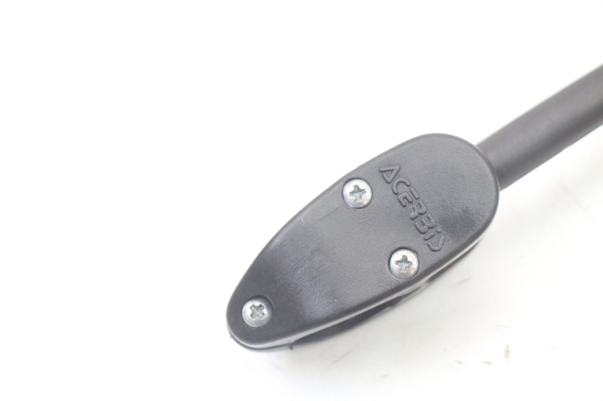 photo de RETROVISEUR GAUCHE DERBI SENDA SM DRD X-TREME 50 (2011 - 2017) - Points de fixation