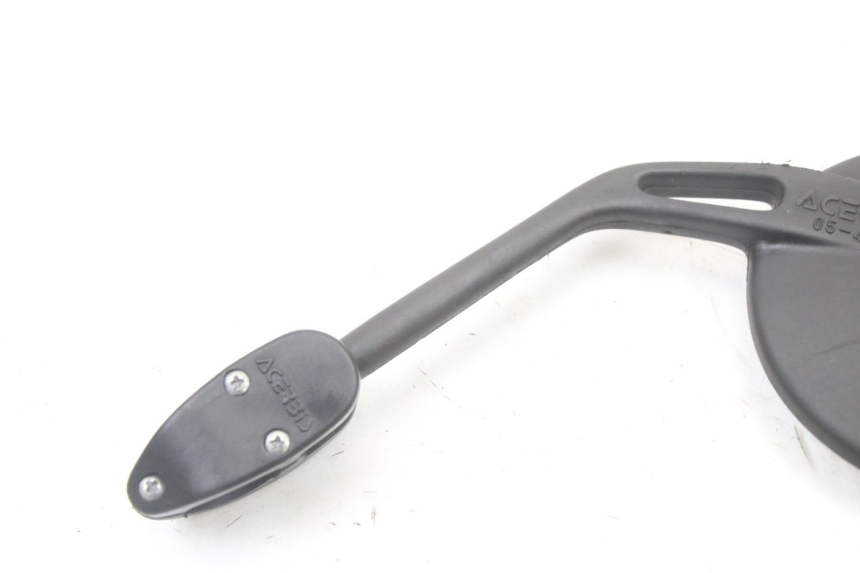 photo de RETROVISEUR GAUCHE DERBI SENDA SM DRD X-TREME 50 (2011 - 2017) - État de surface