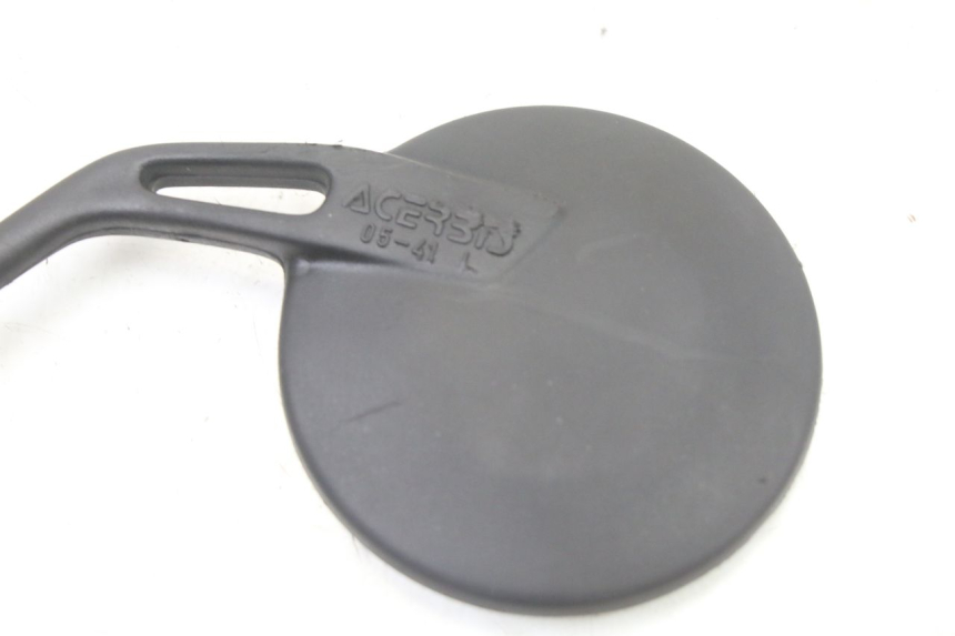 photo de RETROVISEUR GAUCHE DERBI SENDA SM DRD X-TREME 50 (2011 - 2017) - Pièce contrôlée