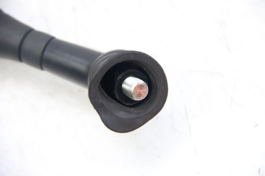 photo de RETROVISEUR GAUCHE KYMCO DINK STREET 125 (2009 - 2014) - Zoom état d’usage