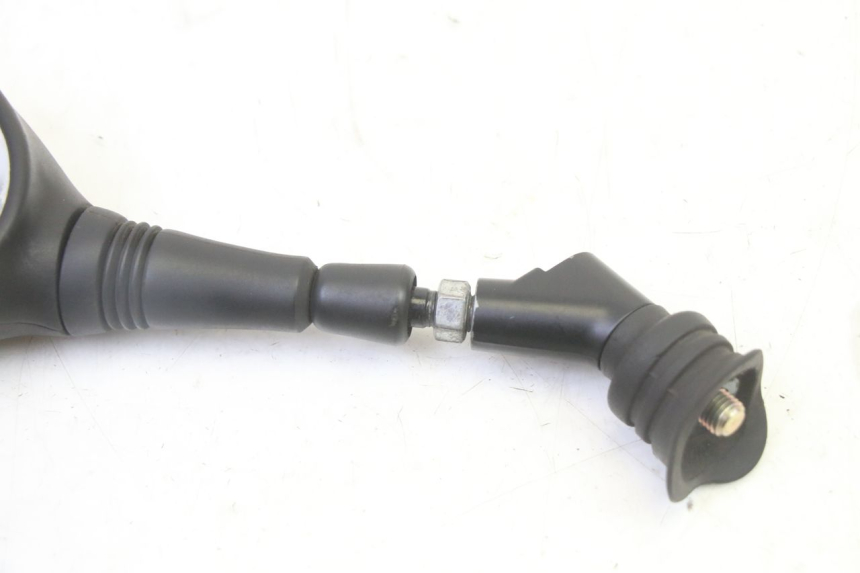 photo de RETROVISEUR GAUCHE KYMCO DINK STREET 125 (2009 - 2014) - Zoom état d’usage