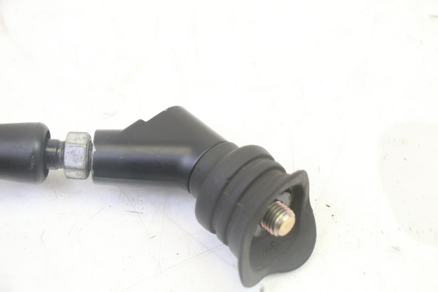 photo de RETROVISEUR GAUCHE KYMCO DINK STREET 125 (2009 - 2014) - Autre angle de vue