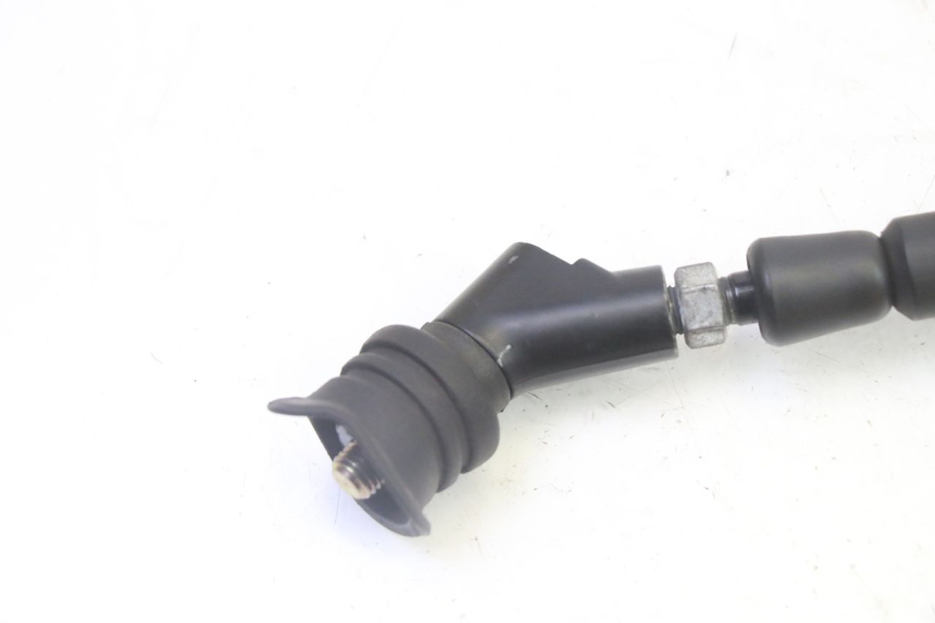 photo de RETROVISEUR GAUCHE KYMCO DINK STREET 125 (2009 - 2014) - Points de fixation