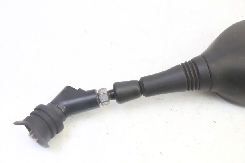 photo de RETROVISEUR GAUCHE KYMCO DINK STREET 125 (2009 - 2014) - État de surface