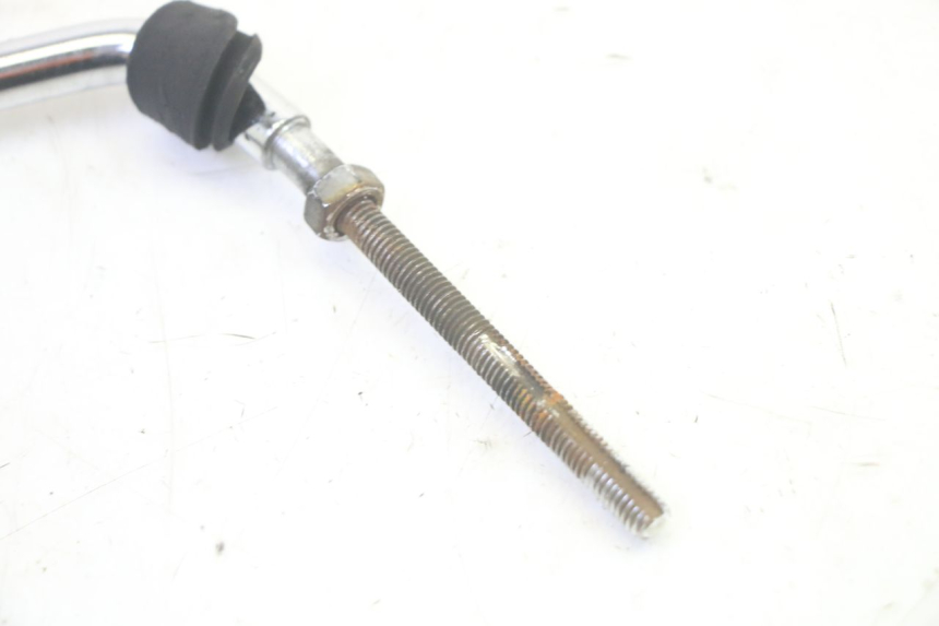 photo de RETROVISEUR GAUCHE PEUGEOT DJANGO 4T 50 (2014 - 2019) - Autre angle de vue