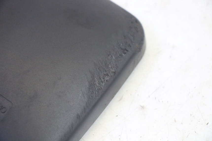 photo de RETROVISEUR GAUCHE SUZUKI DL V STROM 1000 (2002 - 2007) - Marquages et références