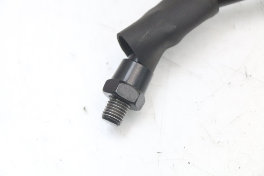 photo de RETROVISEUR GAUCHE EBROH BRAVO GLE 1 (2020 - 2024) - Points de fixation