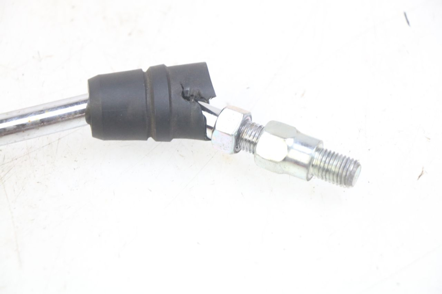 photo de RETROVISEUR GAUCHE YAMAHA D'ELIGHT DELIGHT 125 (2017 - 2020) - Points de fixation