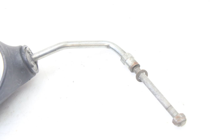 photo de RETROVISEUR GAUCHE PEUGEOT ELYSEO 125 (1999 - 2004) - Zoom état d’usage