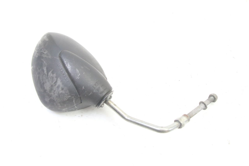 photo de RETROVISEUR GAUCHE PEUGEOT ELYSEO 125 (1999 - 2004) - Autre angle de vue