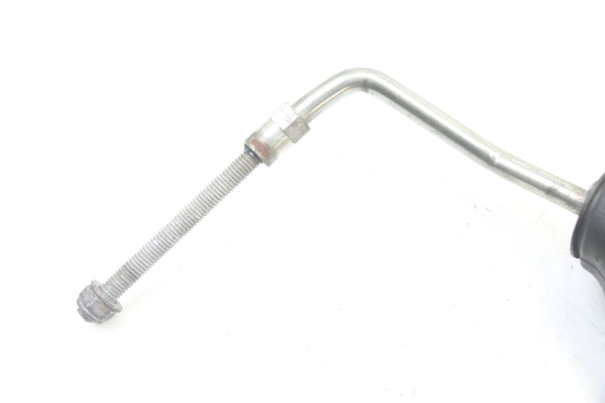 photo de RETROVISEUR GAUCHE PEUGEOT ELYSEO 125 (1999 - 2004) - Vue d’ensemble