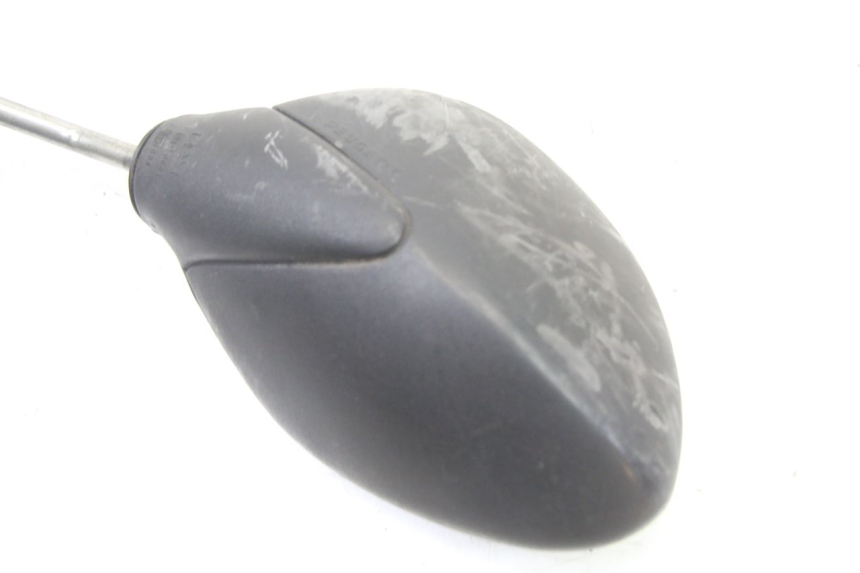 photo de RETROVISEUR GAUCHE PEUGEOT ELYSEO 125 (1999 - 2004) - Points de fixation