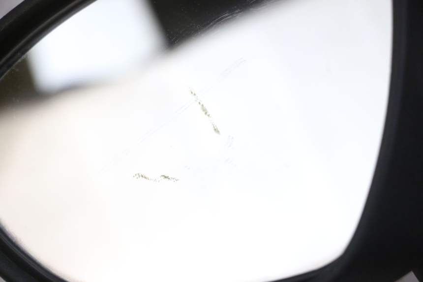 photo de RETROVISEUR GAUCHE PEUGEOT ELYSTAR 125 (2002 - 2007) - Détail de la pièce