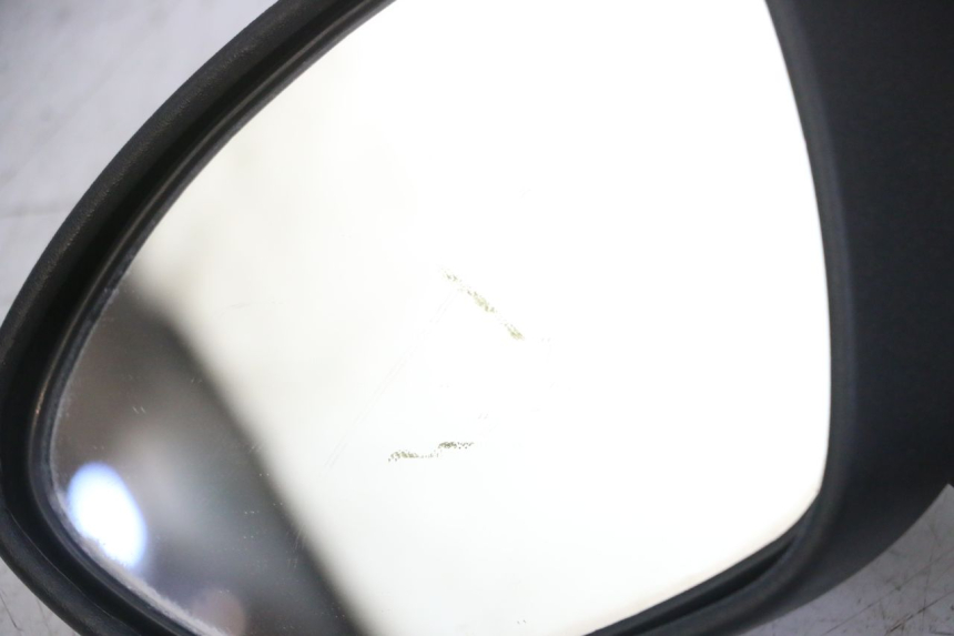 photo de RETROVISEUR GAUCHE PEUGEOT ELYSTAR 125 (2002 - 2007) - Zoom composants