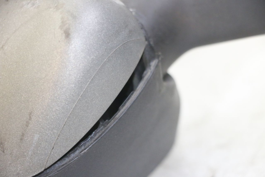 photo de RETROVISEUR GAUCHE PEUGEOT ELYSTAR 125 (2002 - 2007) - Autre angle de vue