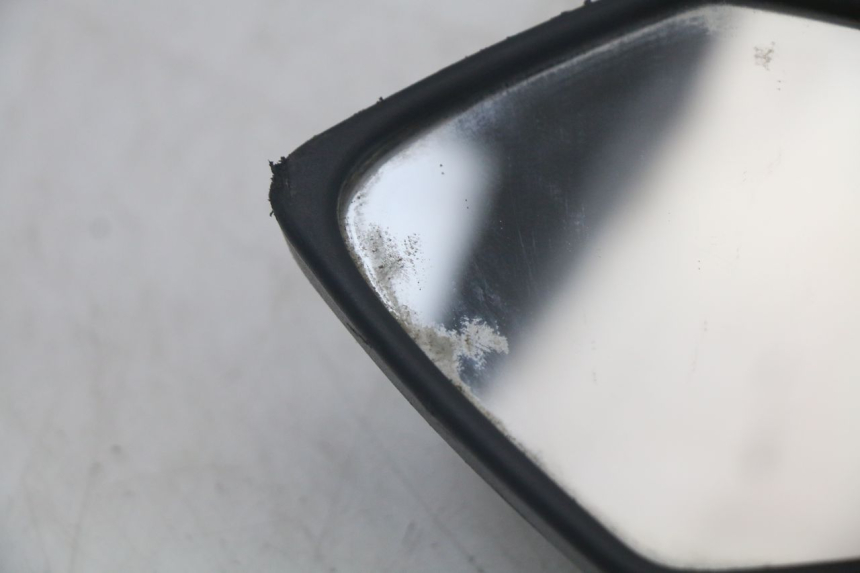 photo de RETROVISEUR GAUCHE KAWASAKI ER-6 ER6 N 650 (2012 - 2016) - Zoom état d’usage