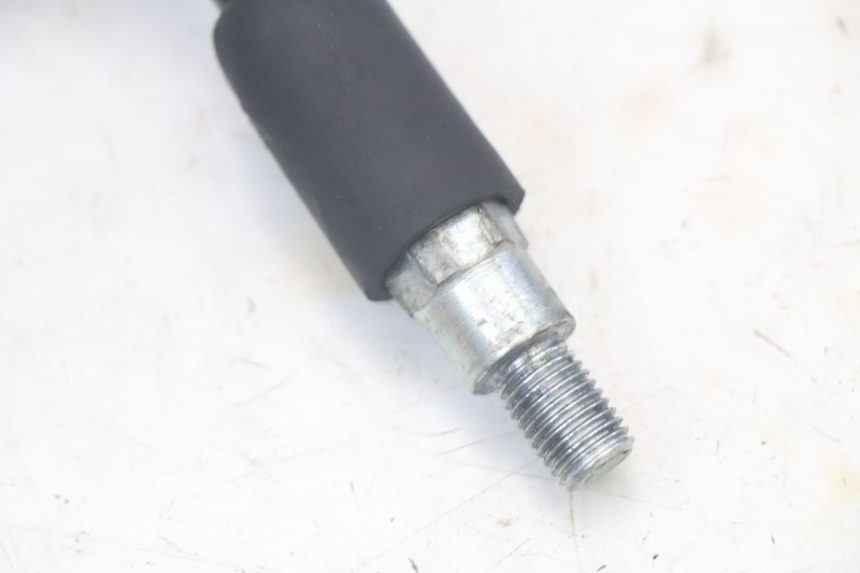 photo de RETROVISEUR GAUCHE KAWASAKI ER-6 ER6 N 650 (2012 - 2016) - Gros plan technique