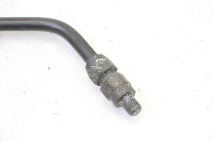 photo de RETROVISEUR GAUCHE APRILIA ETX 125 (1998 - 2002) - Autre angle de vue