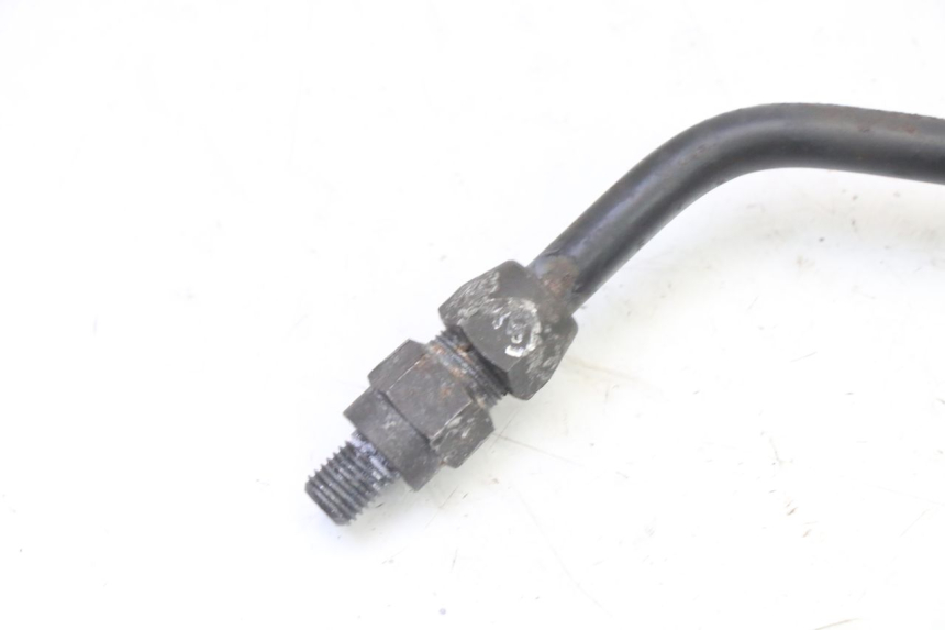 photo de RETROVISEUR GAUCHE APRILIA ETX 125 (1998 - 2002) - Points de fixation