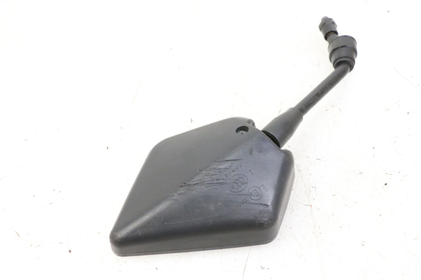 photo de RETROVISEUR GAUCHE JM MOTORS EVOLIS 4T 50 (2018 - 2022) - Zoom état d’usage